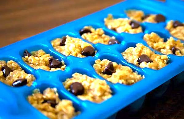 14 amazing uses for ice cube trays. 