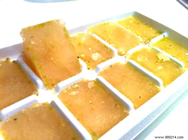 14 amazing uses for ice cube trays. 