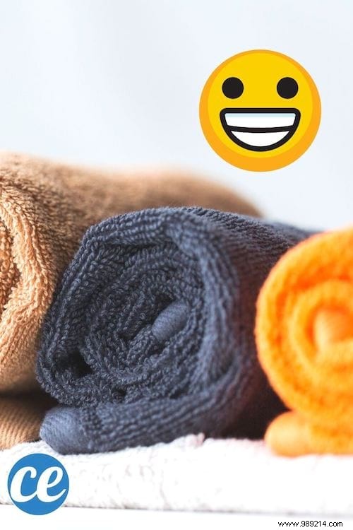 How To Get Rid Of Musty Smell On Towels? The Easy &Quick Tip! 