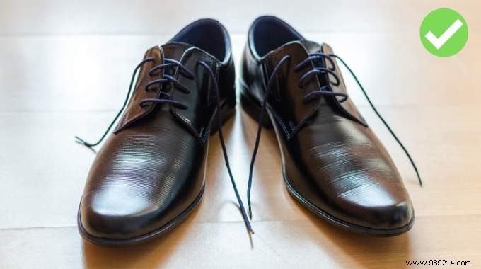 3 White Vinegar Tips To Take Care Of Your Shoes. 