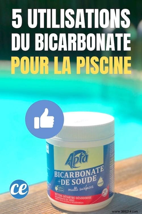 5 Bicarbonate Tips To Maintain Your Pool (And Save Money). 