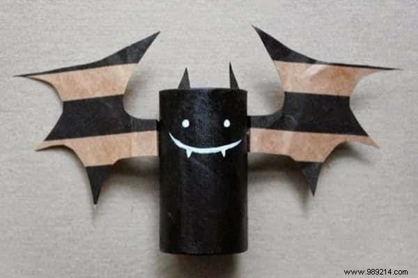 61 Creative Ways To Reuse Toilet Paper Rolls. 