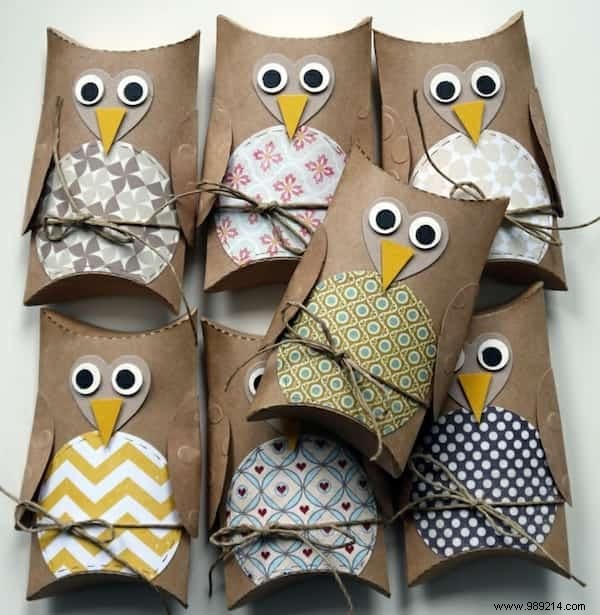 61 Creative Ways To Reuse Toilet Paper Rolls. 