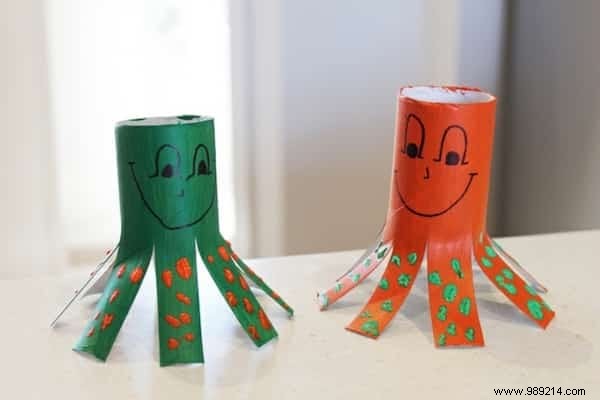 61 Creative Ways To Reuse Toilet Paper Rolls. 