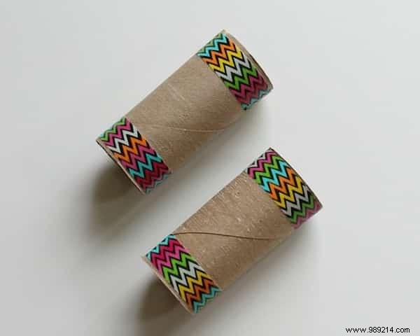 61 Creative Ways To Reuse Toilet Paper Rolls. 