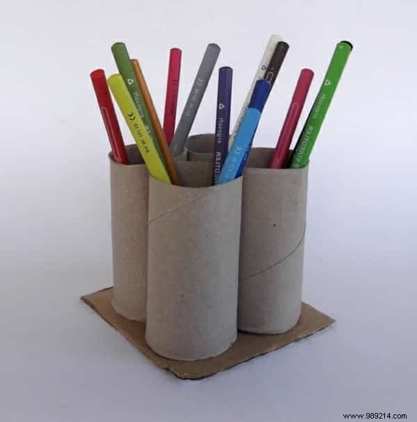 61 Creative Ways To Reuse Toilet Paper Rolls. 