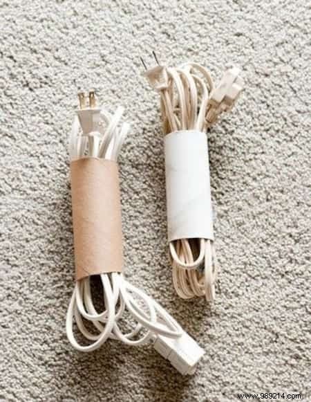 61 Creative Ways To Reuse Toilet Paper Rolls. 