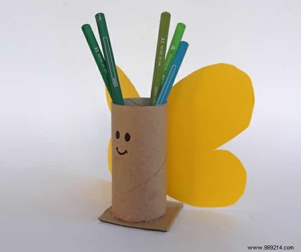 61 Creative Ways To Reuse Toilet Paper Rolls. 