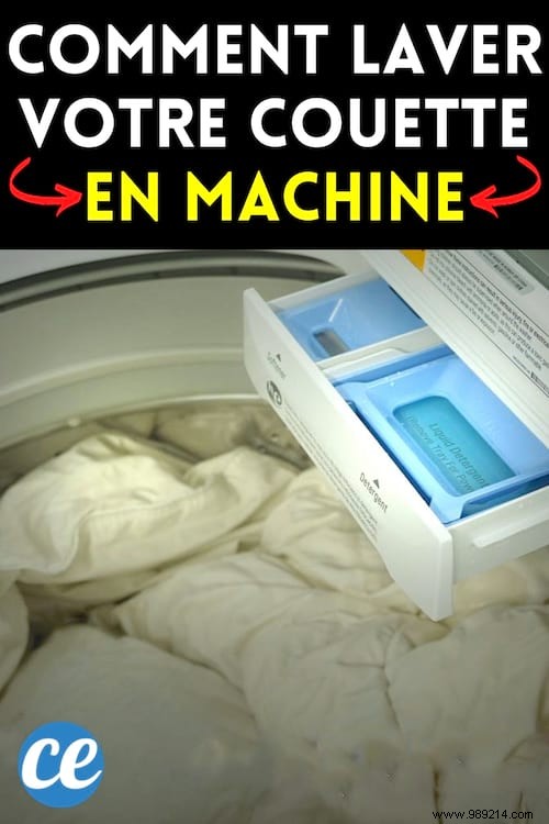 How to Machine Wash a Duvet (In Just 6 Easy Steps). 