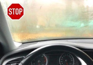 9 Mistakes to Avoid to Prevent Humidity from Settling in the Car. 