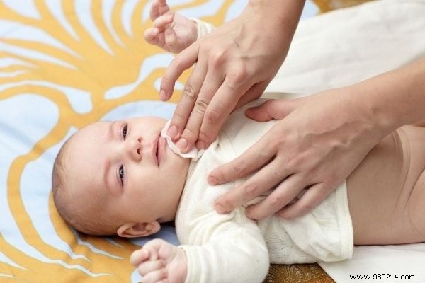 15 Baby Baking Uses (Every Mom Should Know). 