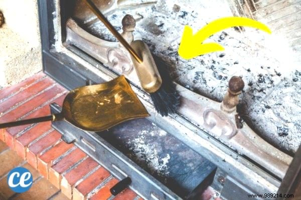 The Easy Fireplace Trick (Revealed By My Chimney Sweep). 