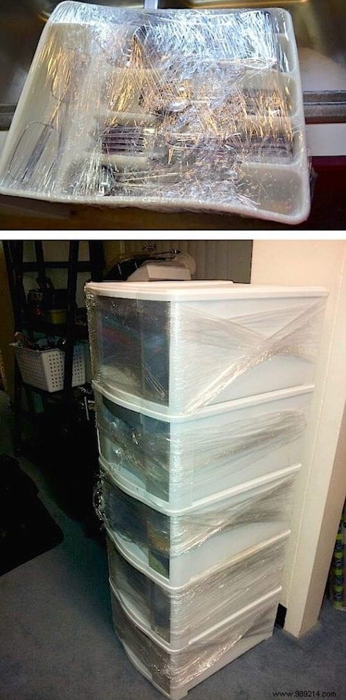 37 Great Moving Hacks That Will Simplify Your Life. 