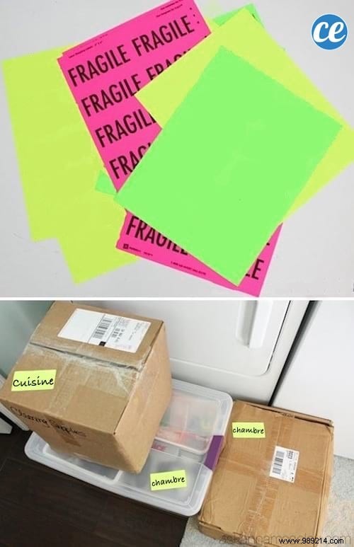 37 Great Moving Hacks That Will Simplify Your Life. 