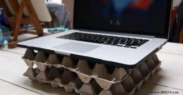 Don t Throw Away Your Egg Boxes! 26 Genius Ideas To Recycle Them. 