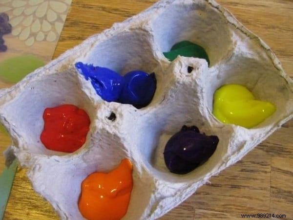 Don t Throw Away Your Egg Boxes! 26 Genius Ideas To Recycle Them. 