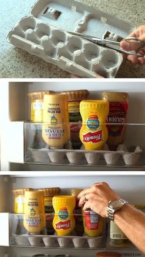 Don t Throw Away Your Egg Boxes! 26 Genius Ideas To Recycle Them. 