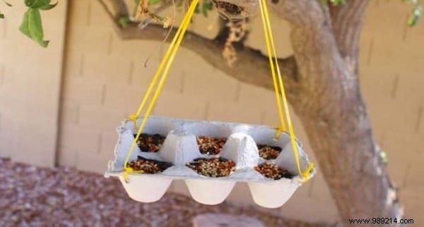 Don t Throw Away Your Egg Boxes! 26 Genius Ideas To Recycle Them. 