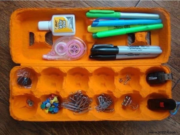 Don t Throw Away Your Egg Boxes! 26 Genius Ideas To Recycle Them. 