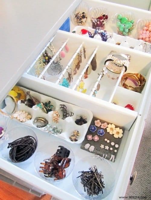 Don t Throw Away Your Egg Boxes! 26 Genius Ideas To Recycle Them. 