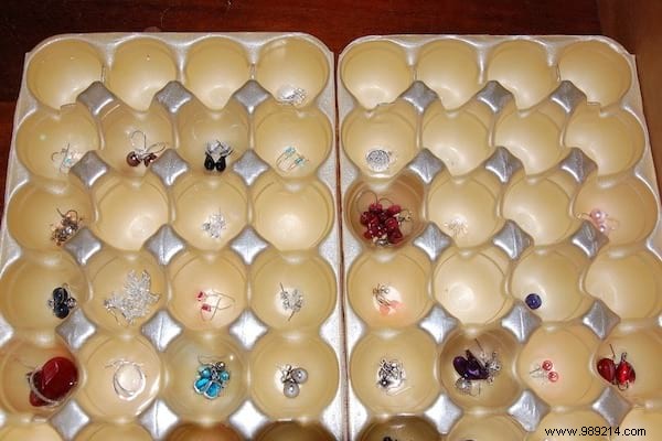 Don t Throw Away Your Egg Boxes! 26 Genius Ideas To Recycle Them. 