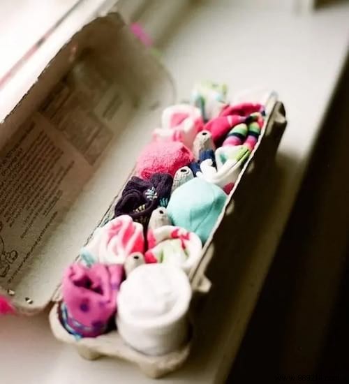 Don t Throw Away Your Egg Boxes! 26 Genius Ideas To Recycle Them. 