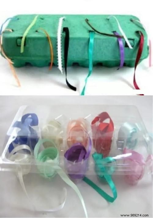 Don t Throw Away Your Egg Boxes! 26 Genius Ideas To Recycle Them. 