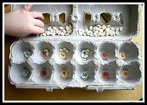 Don t Throw Away Your Egg Boxes! 26 Genius Ideas To Recycle Them. 