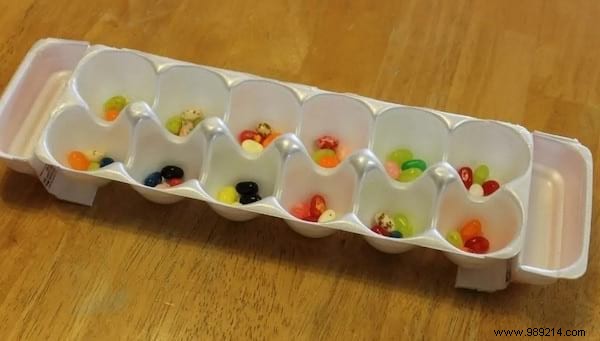 Don t Throw Away Your Egg Boxes! 26 Genius Ideas To Recycle Them. 