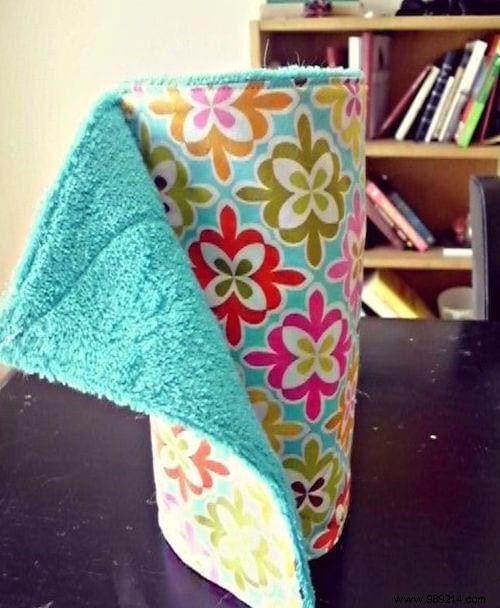 What To Do With Old Towels? 33 Ingenious Ways to Recycle Them. 