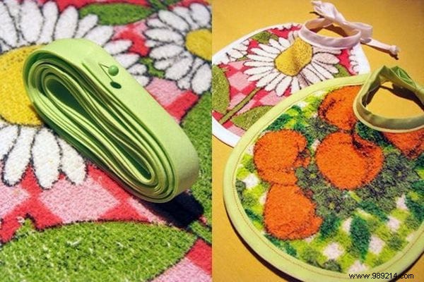 What To Do With Old Towels? 33 Ingenious Ways to Recycle Them. 