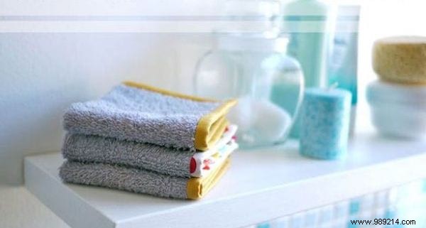 What To Do With Old Towels? 33 Ingenious Ways to Recycle Them. 