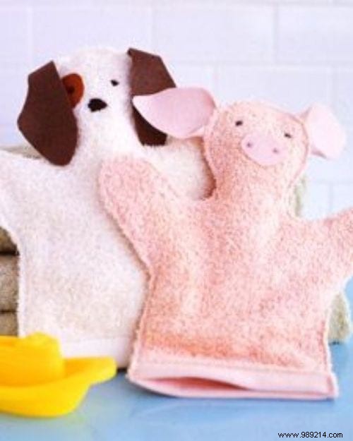 What To Do With Old Towels? 33 Ingenious Ways to Recycle Them. 