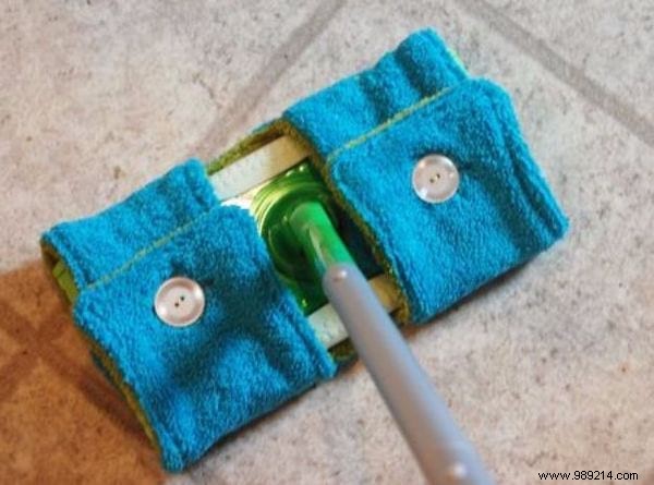 What To Do With Old Towels? 33 Ingenious Ways to Recycle Them. 