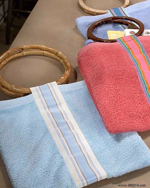 What To Do With Old Towels? 33 Ingenious Ways to Recycle Them. 