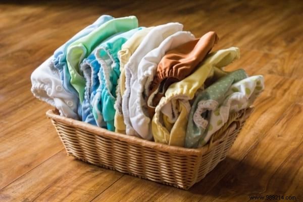 Disposable Or Cloth Diapers? Which Are More Economical? 