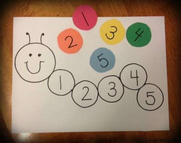 18 Fun Activities To Make Kids LOVE MATH. 