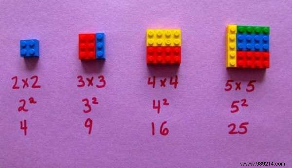 18 Fun Activities To Make Kids LOVE MATH. 