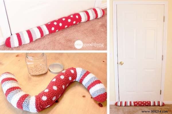 26 creative ways to recycle your old socks. 