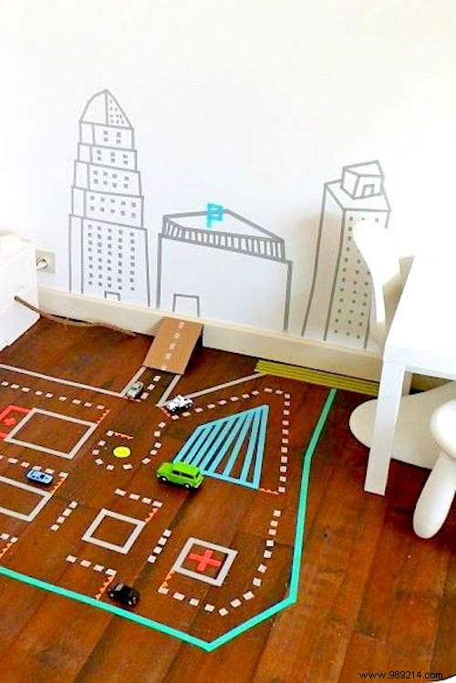 25 Great Crafts To Keep Your Kids Busy Without Breaking the Bank. 