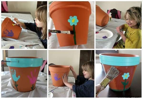 25 Great Crafts To Keep Your Kids Busy Without Breaking the Bank. 