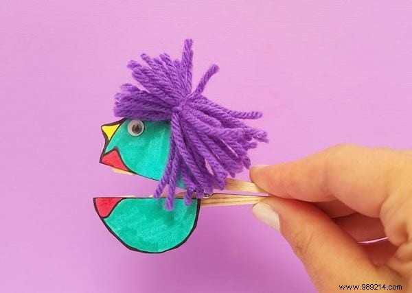 25 Great Crafts To Keep Your Kids Busy Without Breaking the Bank. 