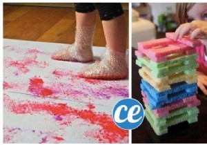 24 Awesome And Inexpensive Activities To Keep Bored Kids Busy. 