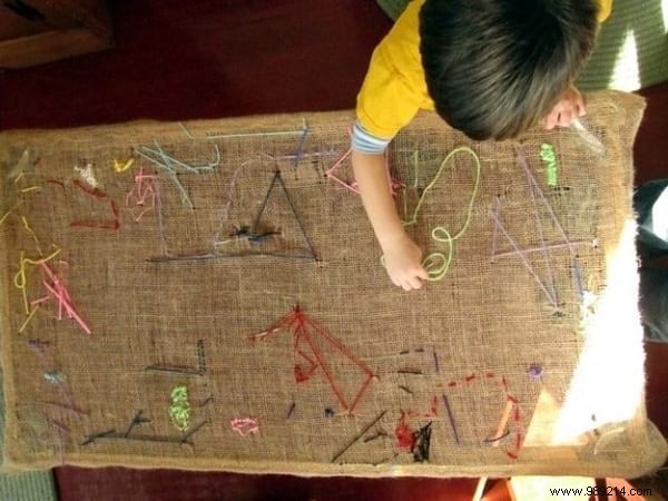 24 Awesome And Inexpensive Activities To Keep Bored Kids Busy. 