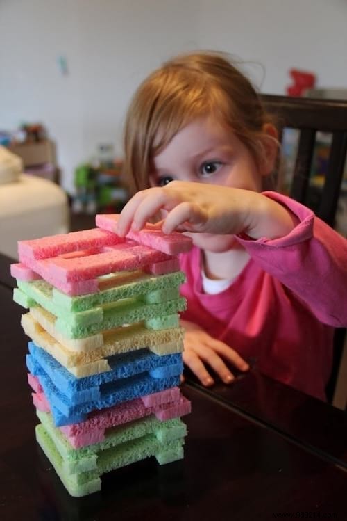 24 Awesome And Inexpensive Activities To Keep Bored Kids Busy. 