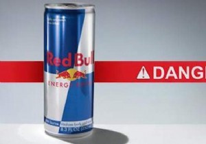 14 Dangers Of Red Bull For Your Health And That Of Your Children. 