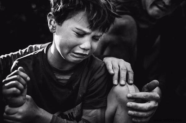 These Children Live WITHOUT A SCREEN Or A Tablet. The Beautiful Photos of Niki Boon. 