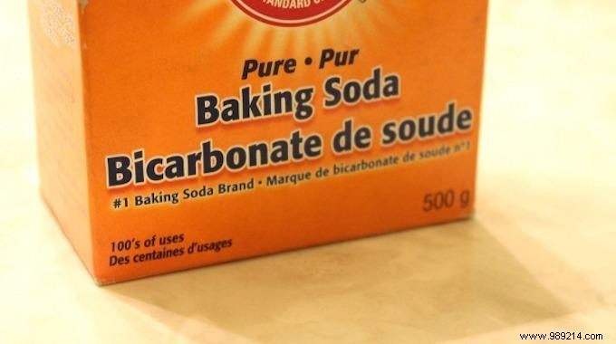 43 Amazing Uses of Baking Soda. 