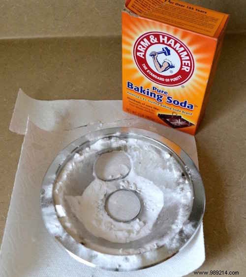 43 Amazing Uses of Baking Soda. 