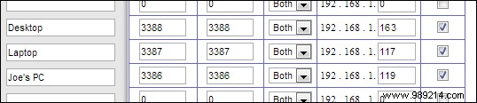 Enable Remote Desktop for Multiple Computers on a Network 